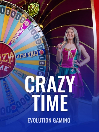 CRAZY TIME